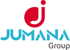 JUMANA Group Logo